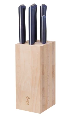 Opinel Bloc 5 couteaux Outlet