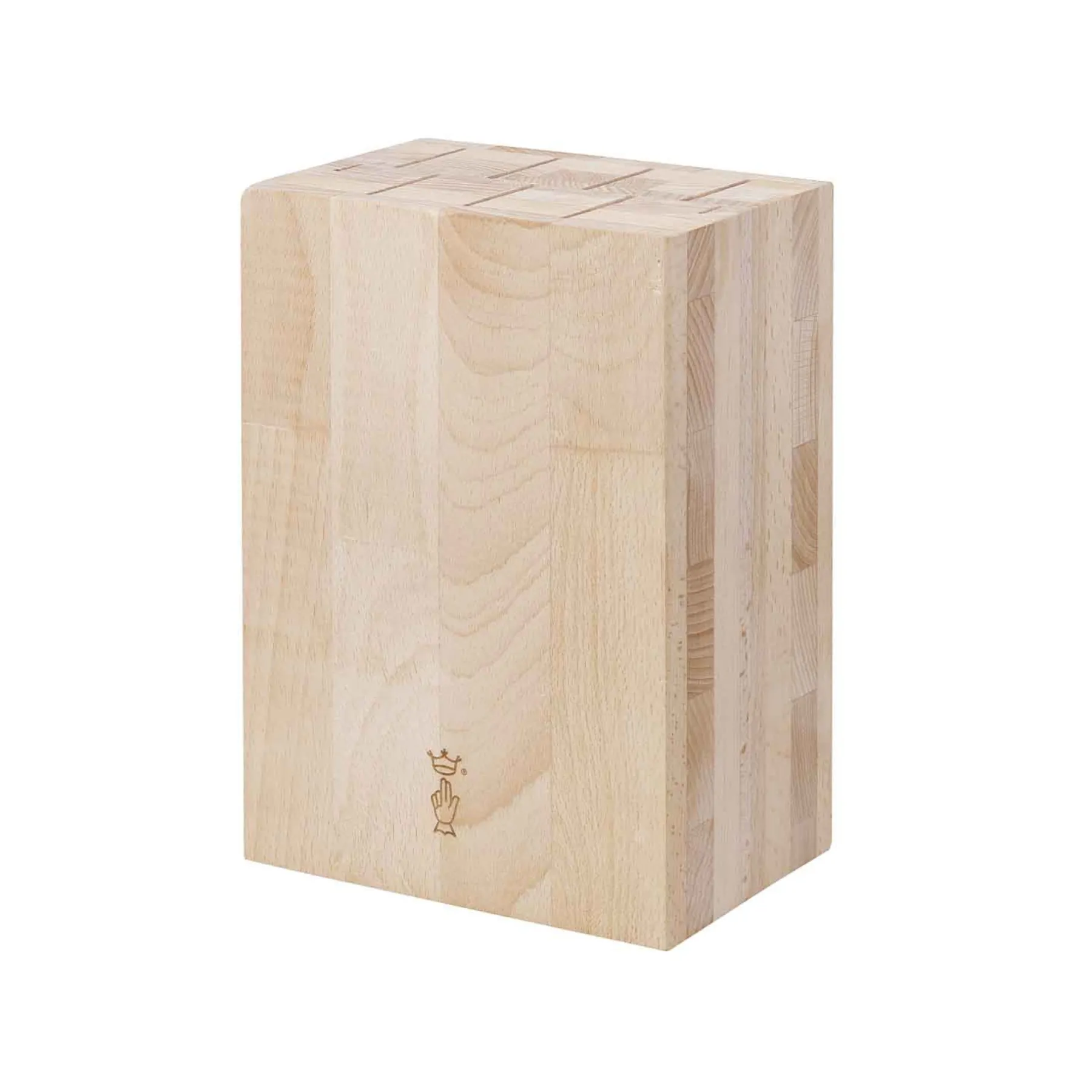 Opinel Bloc de rangement 9 couteaux Best