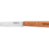 Opinel Boite de 2 Couteaux d'Office N°102 Carbone Clearance