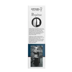 Opinel Boite de 4 cuillères Perpétue Sale