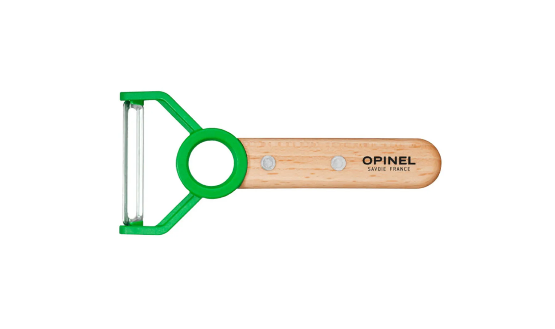 Opinel Coffret cuisine pour enfant "Le Petit Chef" Vert Hot