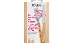 Opinel Coffret La table au soleil ! Outlet