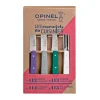 Opinel Coffret les Essentiels Art Déco New