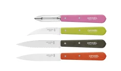 Opinel Coffret Les Essentiels Fifties