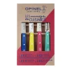 Opinel Coffret Les Essentiels Pop80 Discount