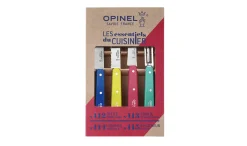 Opinel Coffret Les Essentiels Pop80 Discount