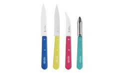 Opinel Coffret Les Essentiels Pop80 Discount