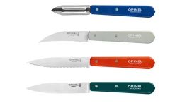 Opinel Coffret Les Essentiels Primo