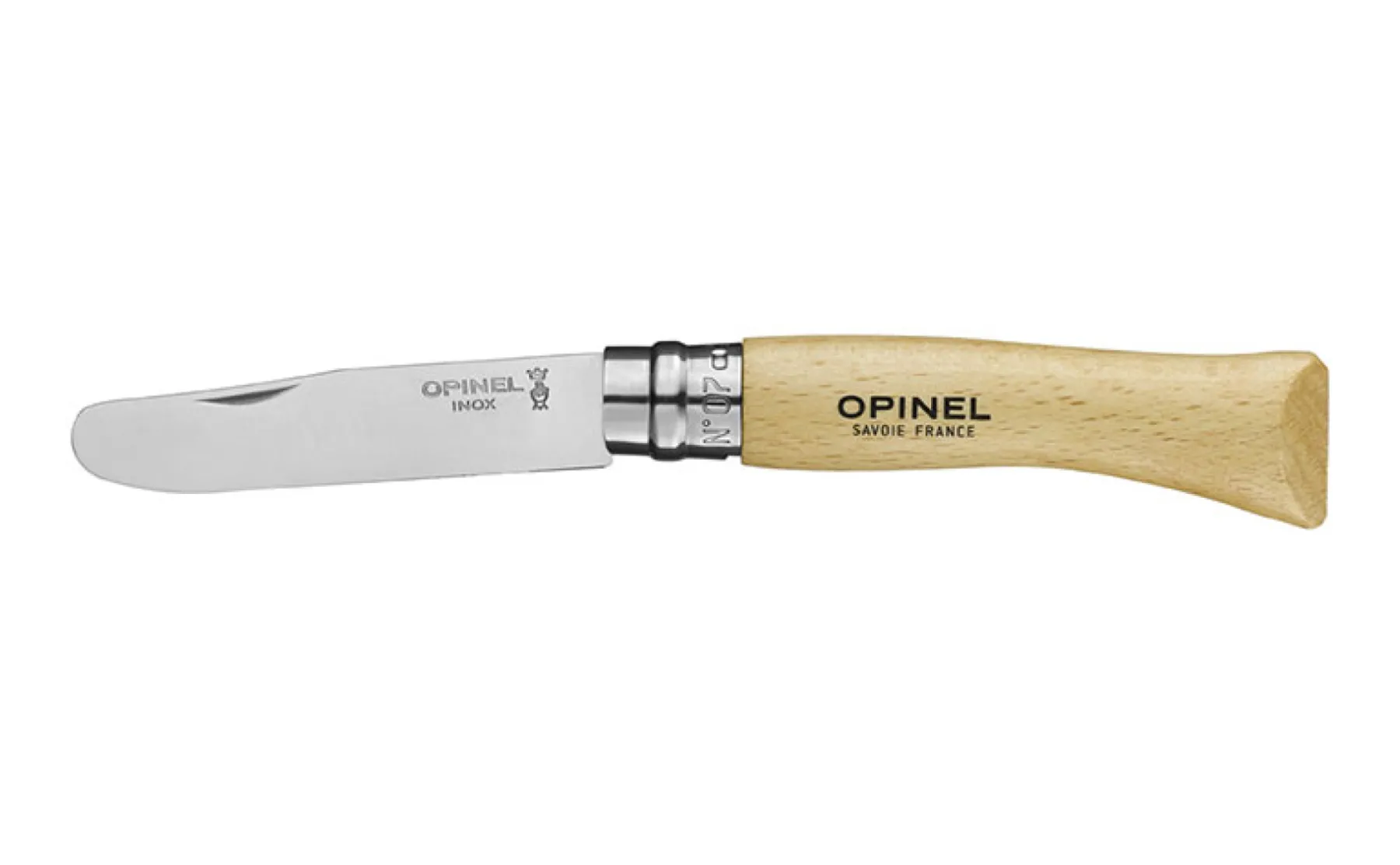 Opinel Coffret Mon premier + Etui New
