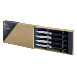 Opinel Coffret Table Chic Ebène Discount