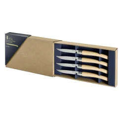 Opinel Coffret Table Chic Frêne Sale