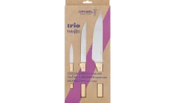 Opinel Coffret Trio Parallèle Sale