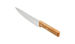 Opinel Coffret Trio Parallèle Olivier