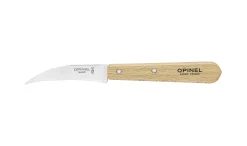 Opinel Couteau à Légumes N°114 Naturel Outlet