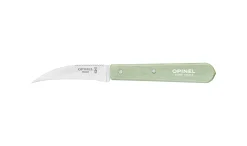 Opinel Couteau à légumes N°114 Sauge New