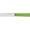 Opinel Couteau Cranté N°313 Essentiels + Vert Online