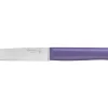 Opinel Couteau de table Bon Appétit + Violet Best