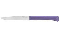 Opinel Couteau de table Bon Appétit + Violet Best