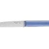 Opinel Couteau de table Bon Appétit + Bleu Clearance