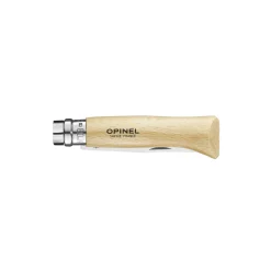 Opinel Couteau en inox N°08