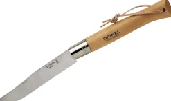 Opinel Couteau géant N°13 Inox et sa boîte Discount