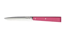 Opinel Couteau N°125 Fuchsia Clearance