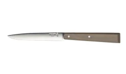 Opinel Couteau N°125 Gris Outlet