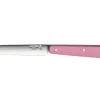 Opinel Couteau N°125 Rose Hot