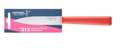 Opinel Couteau Office N°312 Essentiels + Rouge Online