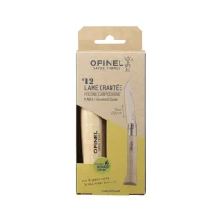 Opinel Couteau pliant dentelé N°12 Sale