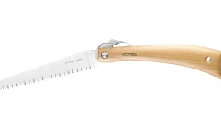 Opinel Couteau scie N°18 Hot