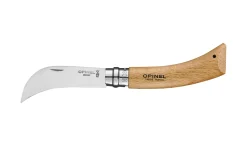 Opinel Couteau serpette greffoir N°08 Hot