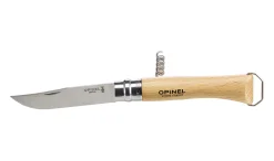 Opinel Couteau tire-bouchon décapsuleur N°10 Sale