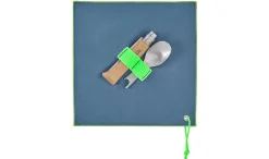 Opinel Couverts pique-nique - Set Picnic + Outlet