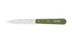 Opinel Cranté N°113 Kaki Outlet