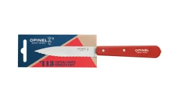 Opinel Cranté N°113 Rouge Outlet