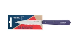 Opinel Cranté N°113 Violet Clearance