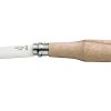 Opinel Ebauche N°08 Noyer Inox Outlet