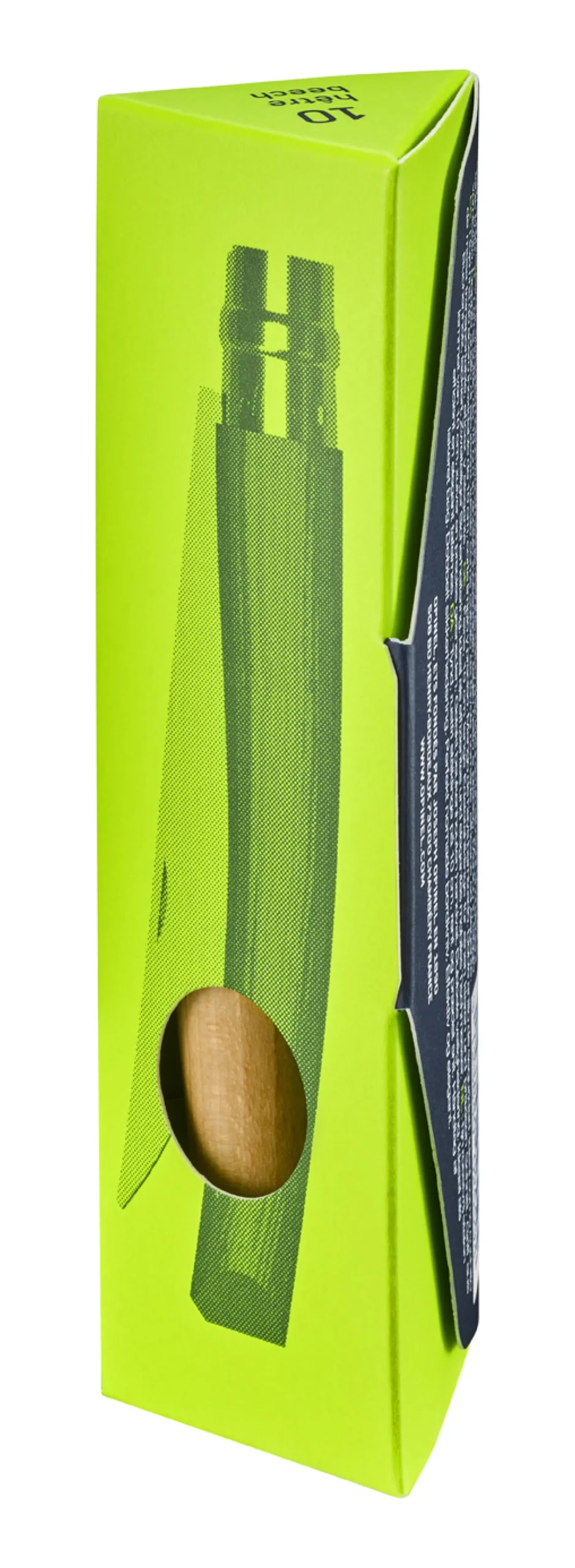 Opinel Effilé 10 Hêtre - Nouvelle version Online