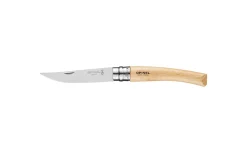 Opinel Effilé 8 Hêtre - Nouvelle version Best