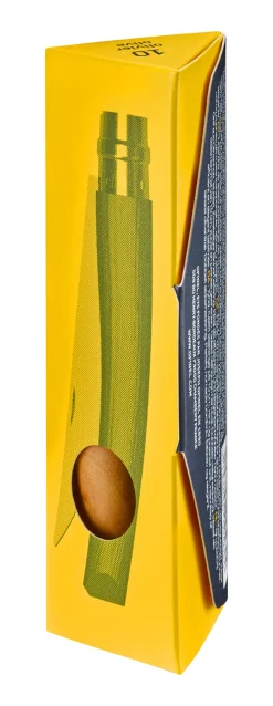 Opinel Effilé 10 Olivier - Nouvelle version