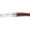 Opinel Effilé 8 Padouk - Nouvelle version Outlet
