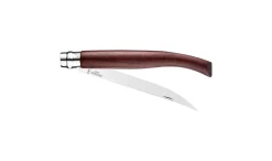 Opinel Effilé 15 Padouk - Nouvelle version Outlet