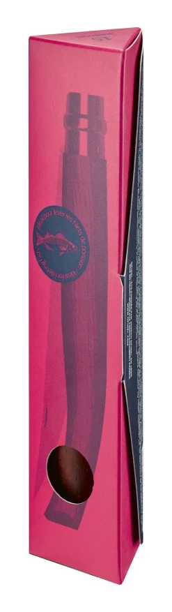 Opinel Effilé 15 Padouk - Nouvelle version Outlet