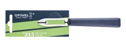 Opinel Eplucheur N°315 Essentiels + Bleu New