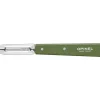 Opinel Eplucheur N°115 Kaki Hot