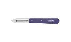 Opinel Eplucheur N°115 Violet Clearance