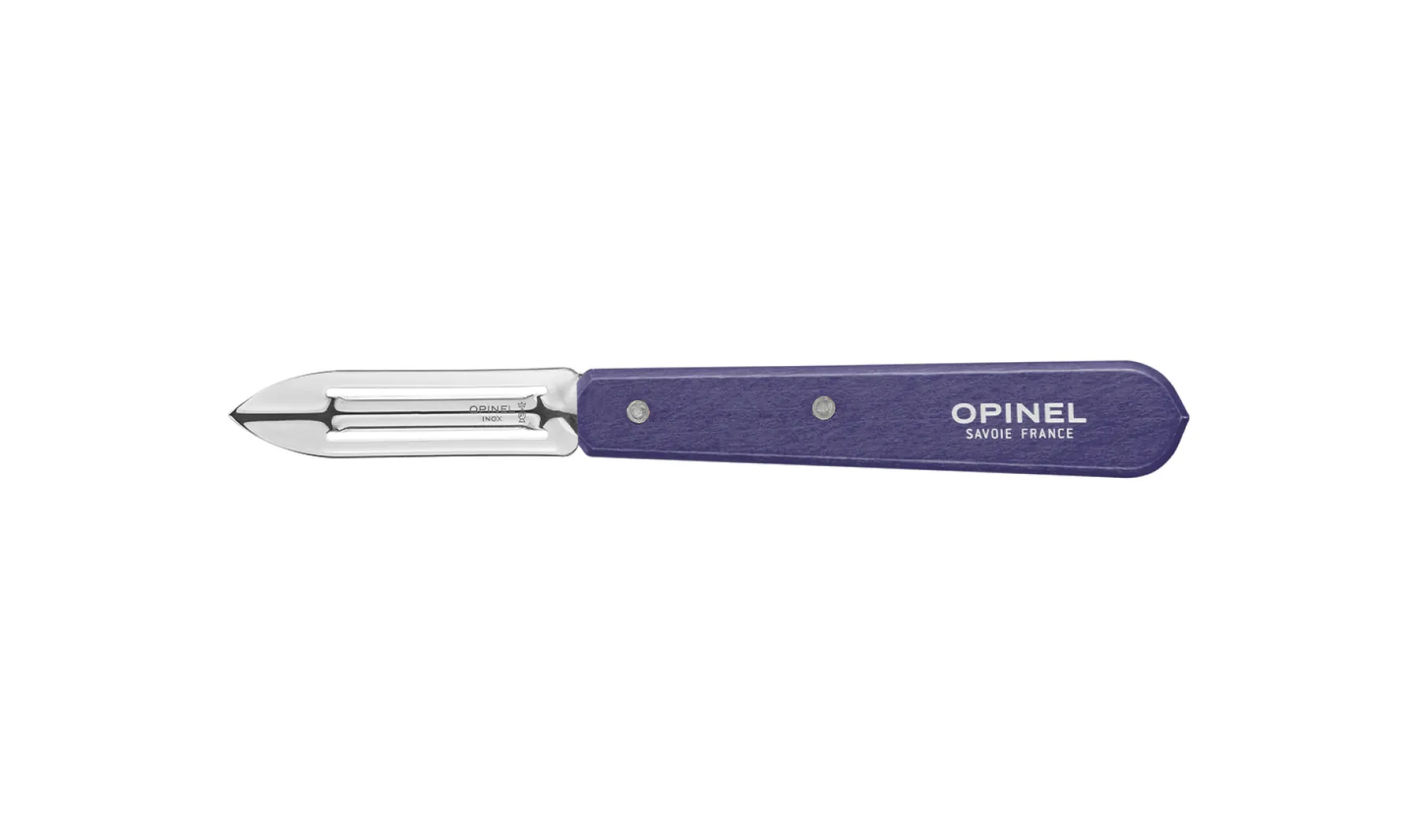 Opinel Eplucheur N°115 Violet Clearance