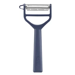 Opinel Eplucheur T-Duo polymère Bleu New