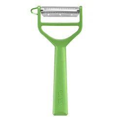 Opinel Eplucheur T-Duo polymère Vert New